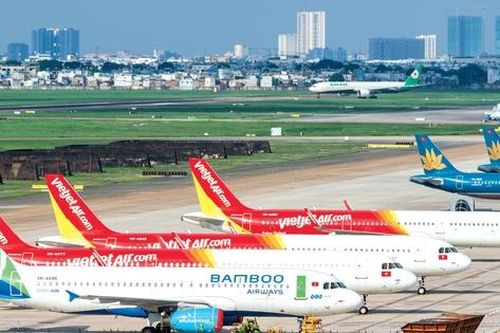 Sửa Luật Hàng không, bãi bỏ nhiều quy định lỗi thời
