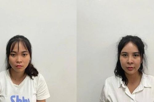Lào Cai bắt hai chị em lừa tiền của hơn 500 khách du lịch