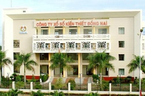 Xổ số kiến thiết Đồng Nai nộp ngân sách 1.121 tỷ đồng trong 6 tháng đầu năm