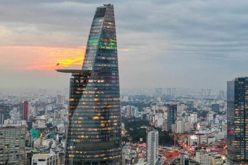 Doanh nghiệp TP.Hồ Chí Minh thích ứng trong bối cảnh chuyển đổi hành chính và kinh tế xanh