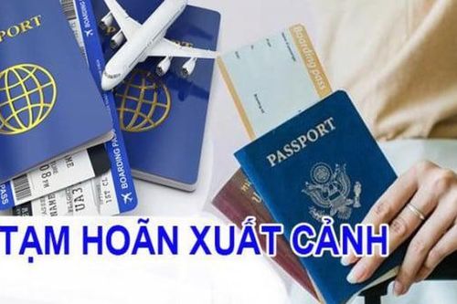 Chậm nộp thuế, Giám đốc Công ty Du học Hòa Bình bị tạm hoãn xuất cảnh