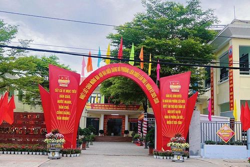 Phường Liên Chiểu, TP Đà Nẵng: Đẩy mạnh xây dựng đô thị trật tự, văn minh
