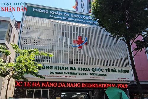 Siết chặt hoạt động khám chữa bệnh sau vụ 'giả bác sĩ' để trục lợi tại Đà Nẵng