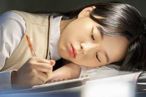 Kết quả thi không như mong muốn: Sự thấu hiểu là liều thuốc chữa lành