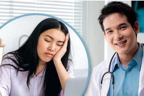 Phòng khám 'Không muốn đi làm': Khi mệt mỏi ở công sở cũng cần được chữa lành