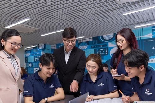 5 đột phá chiến lược của Đại học Phenikaa hướng tới mục tiêu lọt top 200 - 300 thế giới