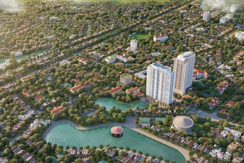UBND tỉnh Bắc Ninh cảnh báo sẽ thu hồi đất nếu Công ty CP đầu tư Châu Á - Thái Bình Dương không triển khai dự án đúng quy định