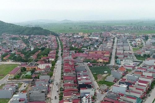 Bắc Ninh: Yêu cầu Công ty cổ phần đầu tư Việt Yên tuân thủ nghiêm pháp luật khi thực hiện dự án Khu đô thị số 2 xã Tự Lạn