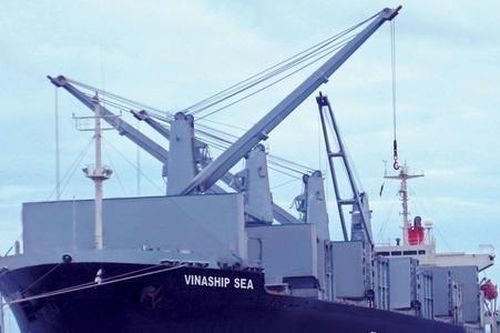 Lợi nhuận của Vinaship tiếp tục 'lao dốc', khó hoàn thành kế hoạch năm