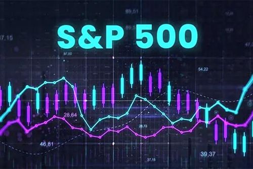 S&P 500 tiếp tục lập đỉnh, Phố Wall phân hóa mạnh trước mùa báo cáo 'Big Tech'