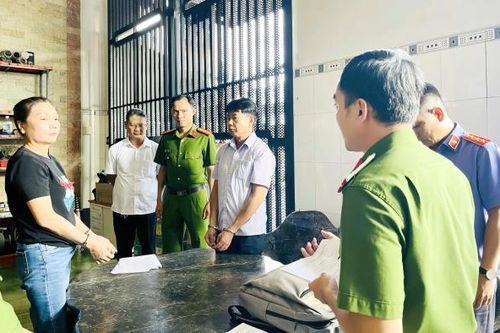 Công an tỉnh Cà Mau làm tốt công tác phòng, chống tội phạm