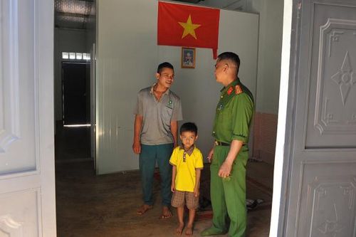 Bài 1: Thiên đường hay địa ngục?