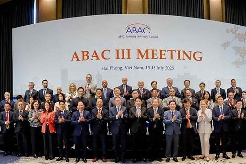 ABAC III - cơ hội cho Hải Phòng đón đầu làn sóng đầu tư mới