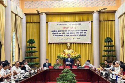 Những nội dung cơ bản của Luật sửa đổi, bổ sung một số điều của Bộ luật Tố tụng hình sự