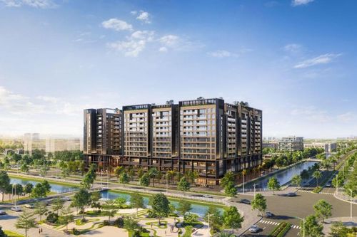 'Cú bắt tay' kiến tạo dấu ấn thượng lưu giữa lòng Hà Nội