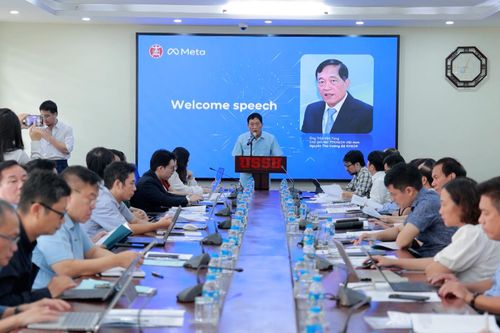 Xây dựng khung năng lực AI dành cho sinh viên