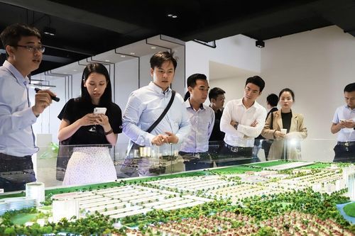 Bất động sản TP.HCM thu hút nhà đầu tư miền Bắc