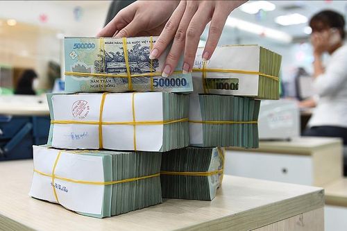 Biểu thuế thu nhập cá nhân giảm từ 7 bậc xuống 5 bậc