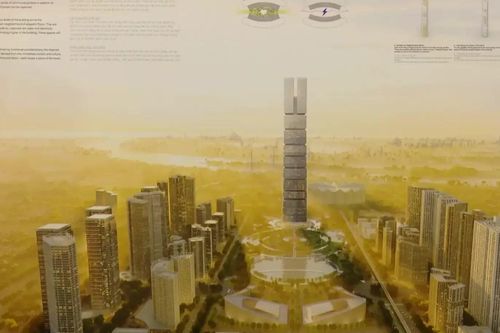 Thủ tướng đề nghị đẩy nhanh dự án Thành phố thông minh