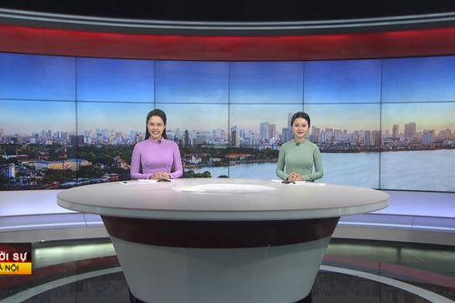 Chương trình Thời sự 18h30 | 23/07/2025