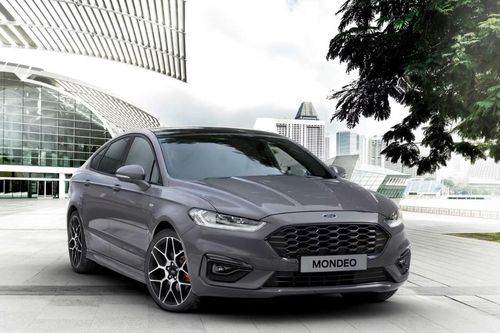 Ford chuẩn bị mở bán lại các mẫu xe cỡ nhỏ