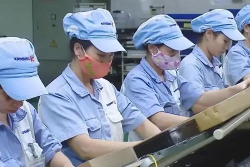 Doanh nghiệp chủ động chuyển đổi xanh, giảm phát thải