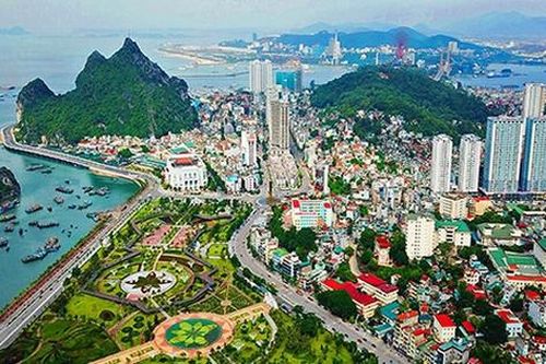 Tỉnh Quảng Ninh có 2 tân Phó Chủ tịch Ủy ban nhân dân
