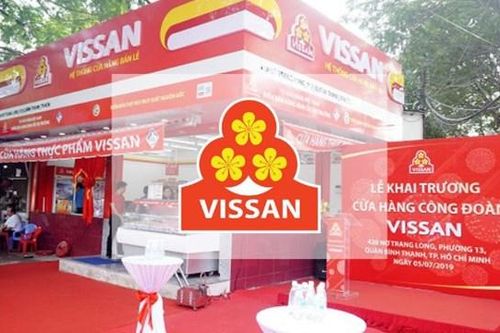 Cổ đông của Vissan (VSN) sắp nhận được hơn 40 tỷ đồng tiền cổ tức