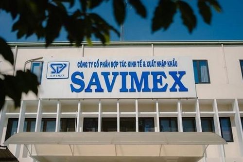 Do khoản đầu tư rớt giá, Savimex (SAV) báo lỗ nặng trong quý II/2025