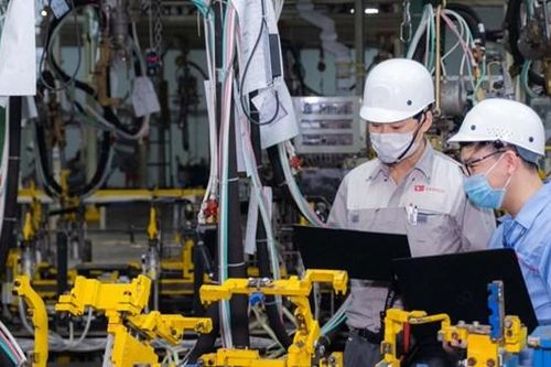 Động lực tăng trưởng cho nền kinh tế nửa cuối năm 2025