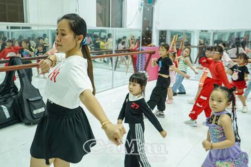 Học mà chơi - chơi mà học