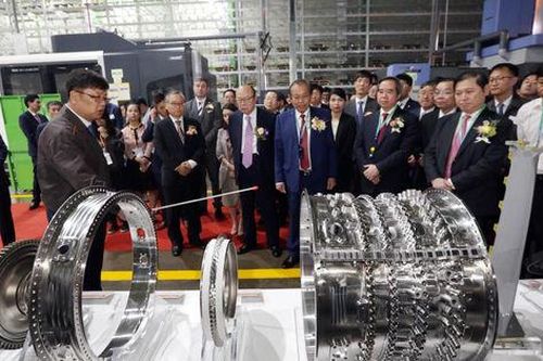 Phát triển công nghệ cao: Cơ chế đã mở, bước tiếp theo là tạo đột phá