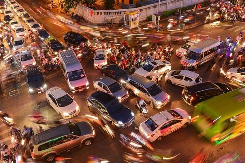 Sau sáp nhập, biển số xe thay đổi ra sao?: Những điều người dân cần biết để tránh nhầm lẫn