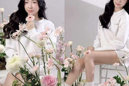 Sao Việt 24h: Hồng Diễm khoe con gái cưng xinh như công chúa, 13 tuổi sắc vóc không kém gì hoa hậu