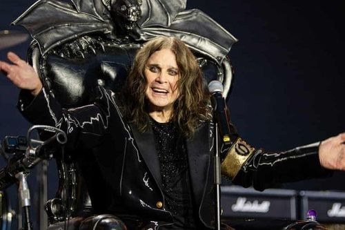 Huyền thoại nhạc rock Ozzy Osbourne qua đời ở tuổi 76: Một đời nổi loạn, một di sản bất tử