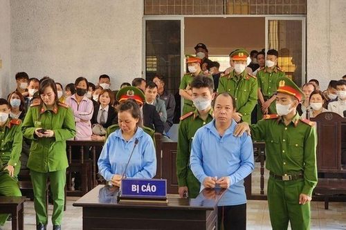 Bi kịch Tình-Tiền: Vợ và nhân tình dàn cảnh sát hại chồng, dựng hiện trường giả