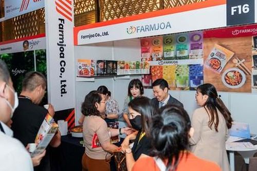 TPHCM và các địa phương của Hàn Quốc: Đẩy mạnh hợp tác công nghệ, khởi nghiệp sáng tạo