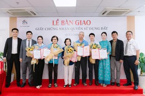Long Thành: 'Tâm điểm mới' của thị trường bất động sản phía Nam
