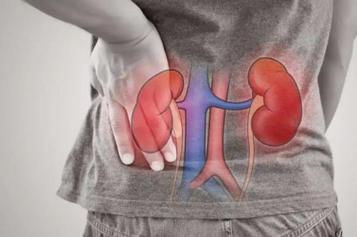 5 dấu hiệu cảnh báo sớm chức năng thận suy giảm