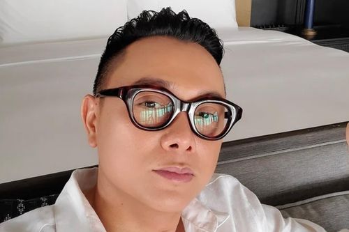 Trang cá nhân của nhà thiết kế Nguyễn Công Trí biến mất