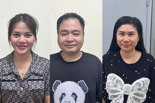 Hà Nội phá đường dây thuốc lá điện tử trị giá 40 tỷ đồng