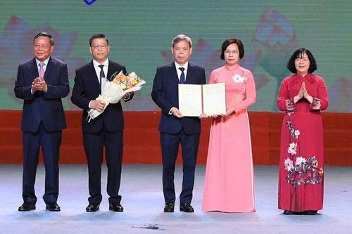 Đại hội Đảng bộ phường Thanh Xuân lần thứ I, nhiệm kỳ 2025-2030:Quyết tâm xây dựng phường Thanh Xuân phát triển toàn diện, bền vững, văn minh, hiện đại