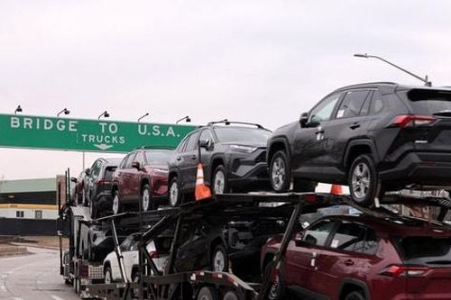 Nhật Bản chấp nhận mức thuế đối ứng 15% trong thỏa thuận với Mỹ