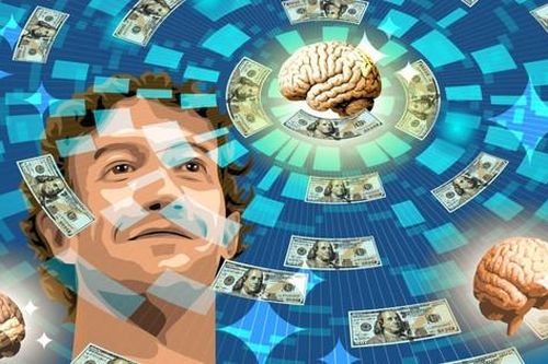 'The List' – Danh sách bí mật khiến cả Thung lũng Silicon chao đảo và cuộc săn người bạc tỷ của Mark Zuckerberg