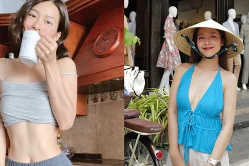 Nữ chính '11 tháng 5 ngày' từng gặp vấn đề sức khỏe, giảm 10kg/tuần, giờ tăng cân, nhan sắc 'lên hương'