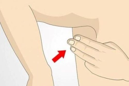 Vỗ nhẹ vào nách - bài tập dễ thực hiện mà tác dụng không ngờ