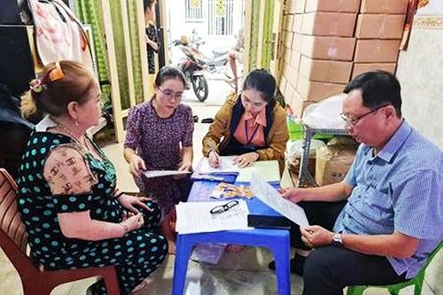 TPHCM tập huấn an toàn thực phẩm cho 168 phường, xã và đặc khu