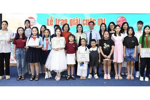 Lan tỏa thông điệp phòng chống đuối nước qua cuộc thi 'Đuối nước - Các bước phòng ngừa'