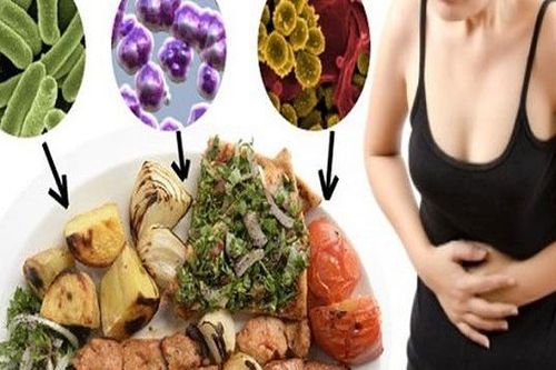 Sơ cứu đúng cách ngộ độc thực phẩm tại nhà