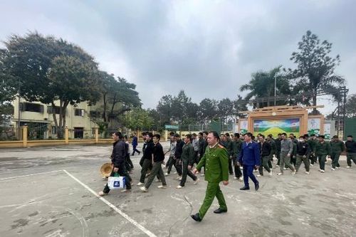 Đề xuất tổ chức 'Ngày tưởng niệm nạn nhân của ma túy' tại Việt Nam